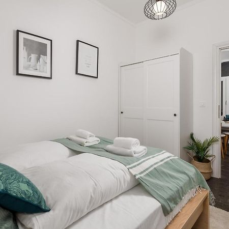Apartman Lamandra Rijeka Dış mekan fotoğraf