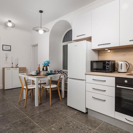 Apartman Lamandra Rijeka Dış mekan fotoğraf