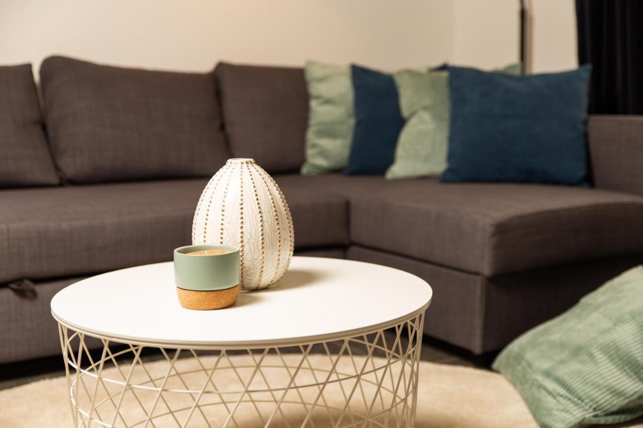 Apartman Lamandra Rijeka Dış mekan fotoğraf