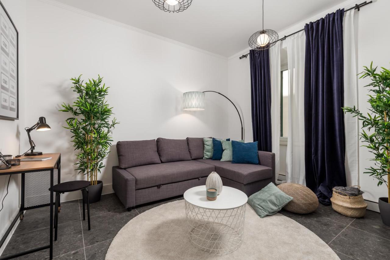 Apartman Lamandra Rijeka Dış mekan fotoğraf