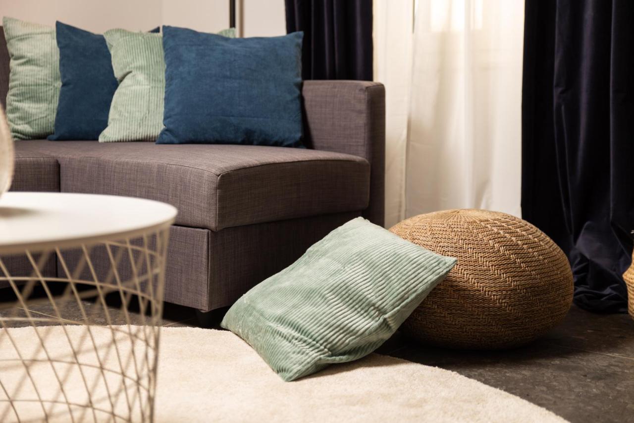 Apartman Lamandra Rijeka Dış mekan fotoğraf