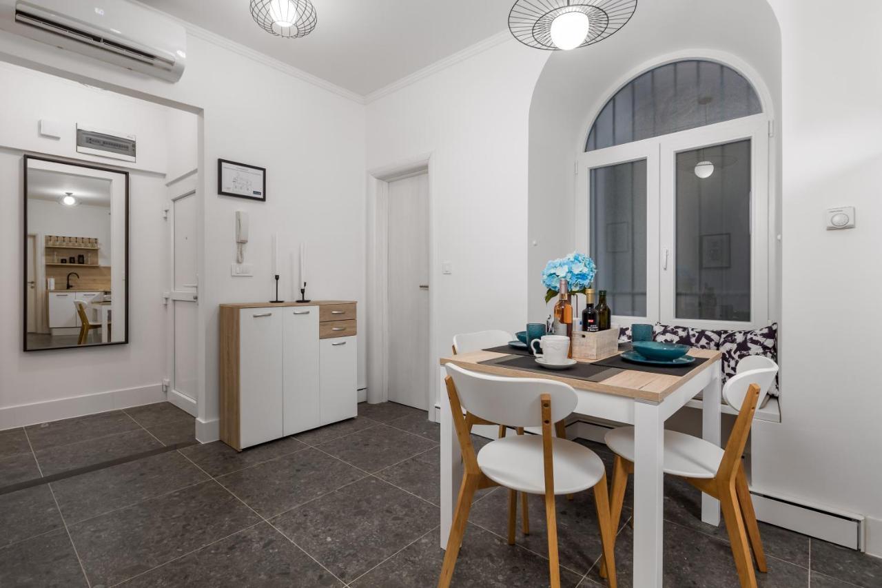 Apartman Lamandra Rijeka Dış mekan fotoğraf