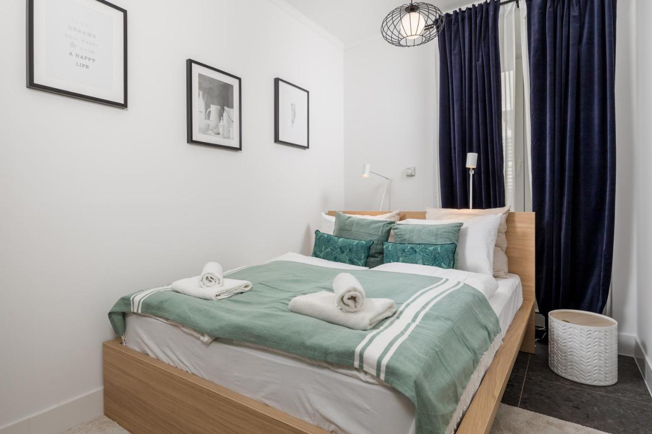 Apartman Lamandra Rijeka Dış mekan fotoğraf