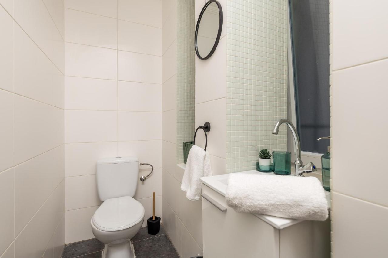Apartman Lamandra Rijeka Dış mekan fotoğraf